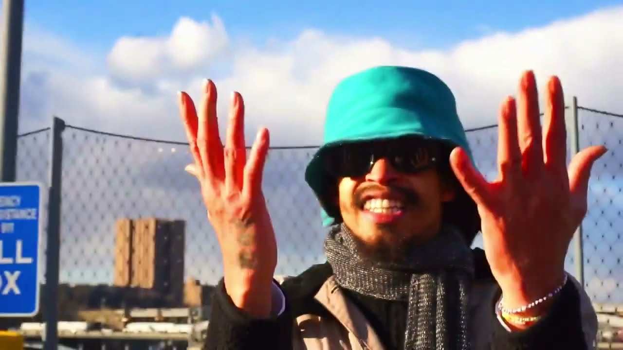 STACK SKRILLA - FUNKY BUSINESS (DIR. STAINLESSART) PROD. NOMSTKS