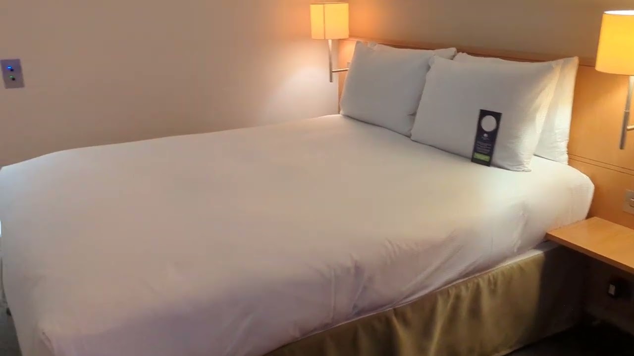 Doubletree by Hilton Leeds City Centre