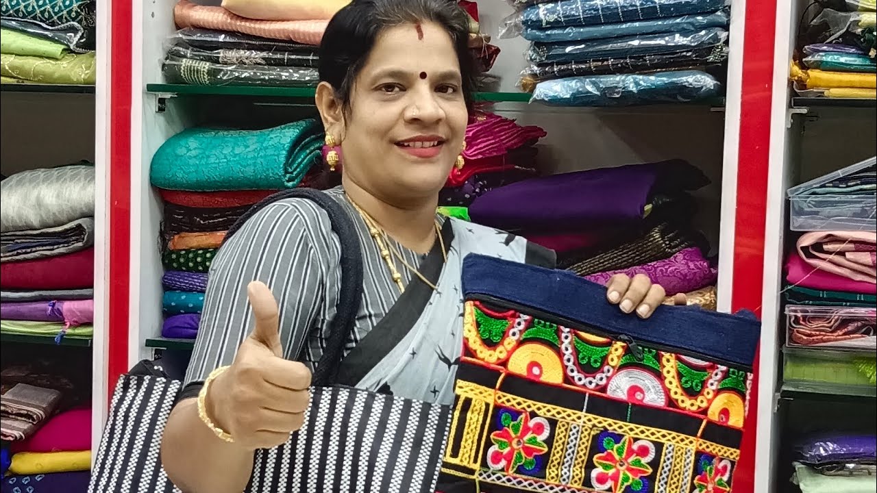 (25/01/2026) BAGS JUST RS.100 ONLY !!!@VARIETY TEX❤️💖❤️