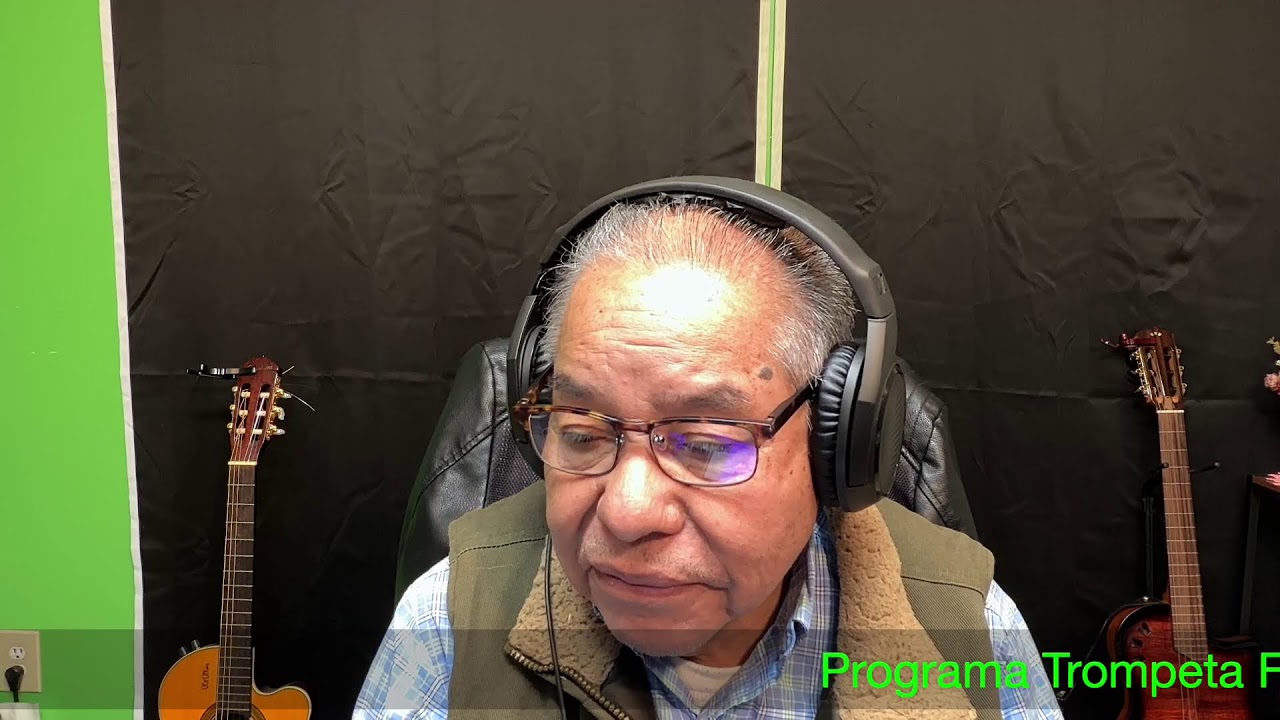 trompeta final