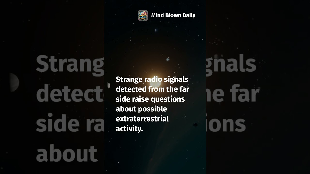 5 Dark Side of the Moon Secrets You're Not Supposed to Know