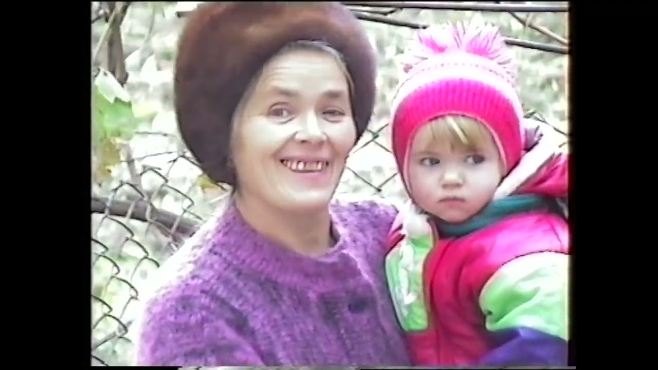 ВЕСІЛЛЯ У ЛЬВІВСЬКІЙ ОБЛАСТІ. ЗОЛОЧІВ. ЛЬВІВСЬКІ ПІСНІ І ТРАДИЦІЇ 90-Х. АРХІВ 24.10.1999