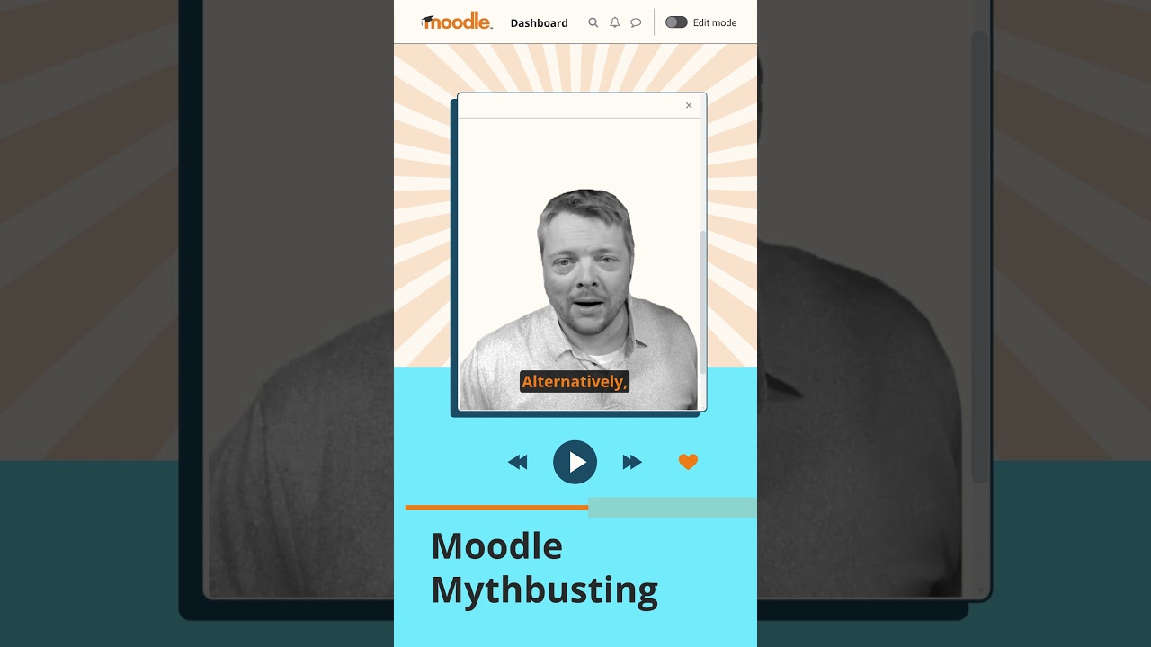 Является ли Moodle бесплатным?