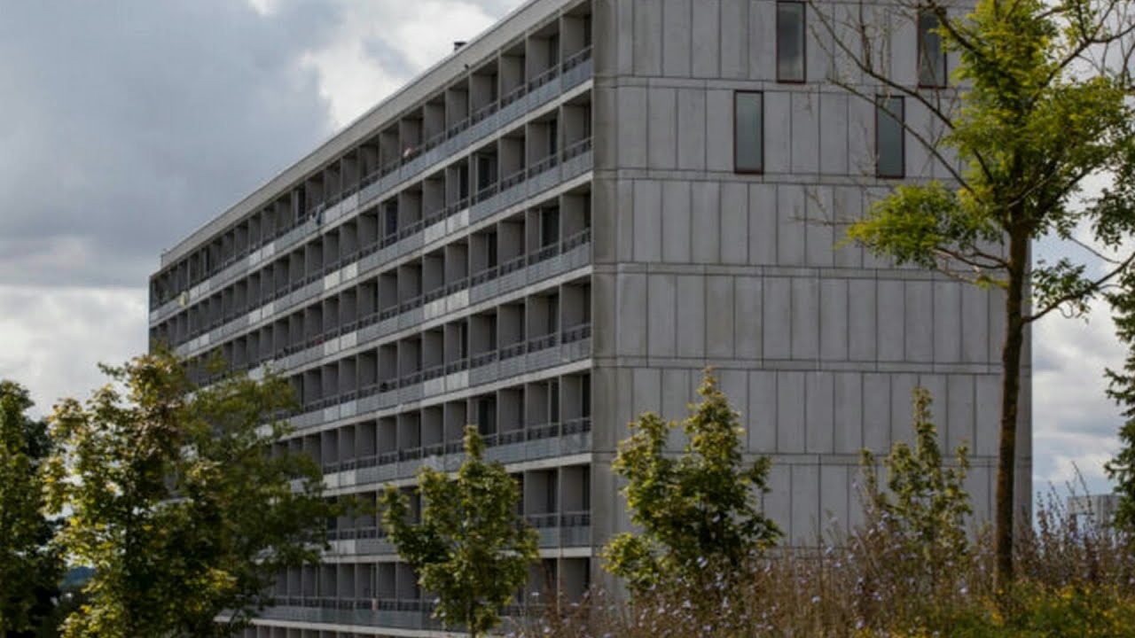 Denmark to demolish migrant ghettos to combat parallel societies