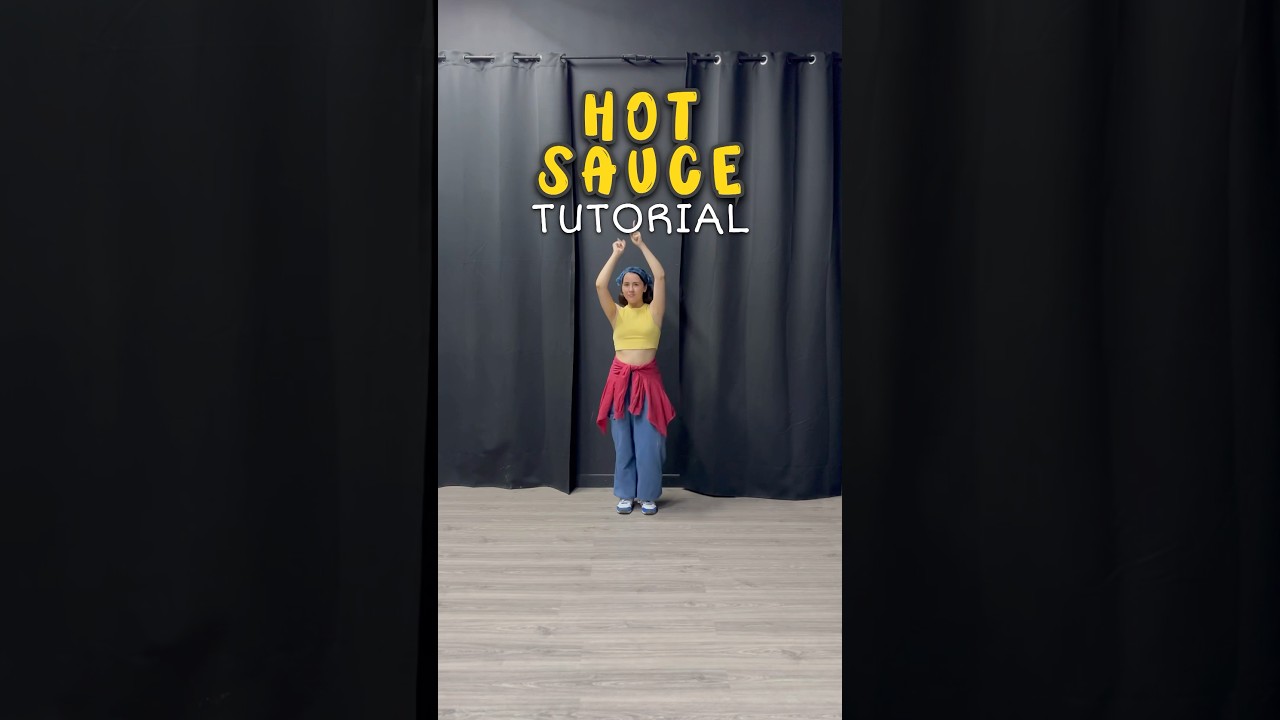 #HOTSAUCE