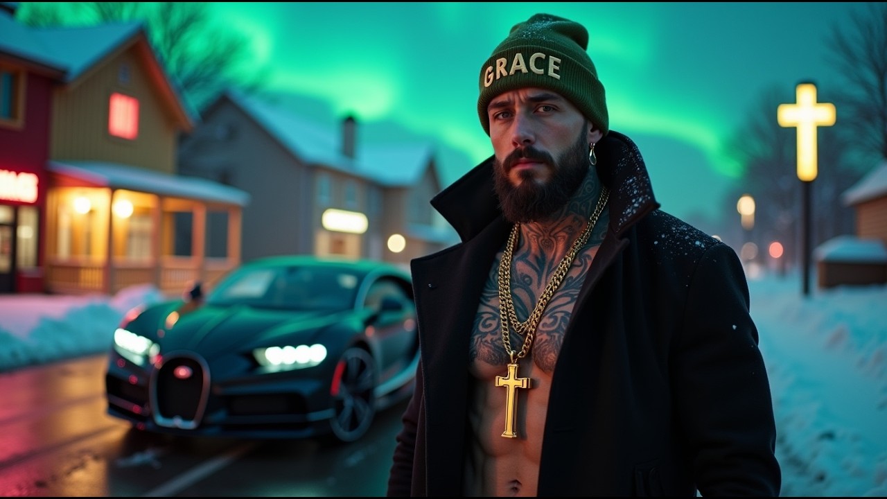 Christian Trap & Country Hip Hop Mix | Faith-Driven Bangers 2025 🎶🔥 | VOL 61