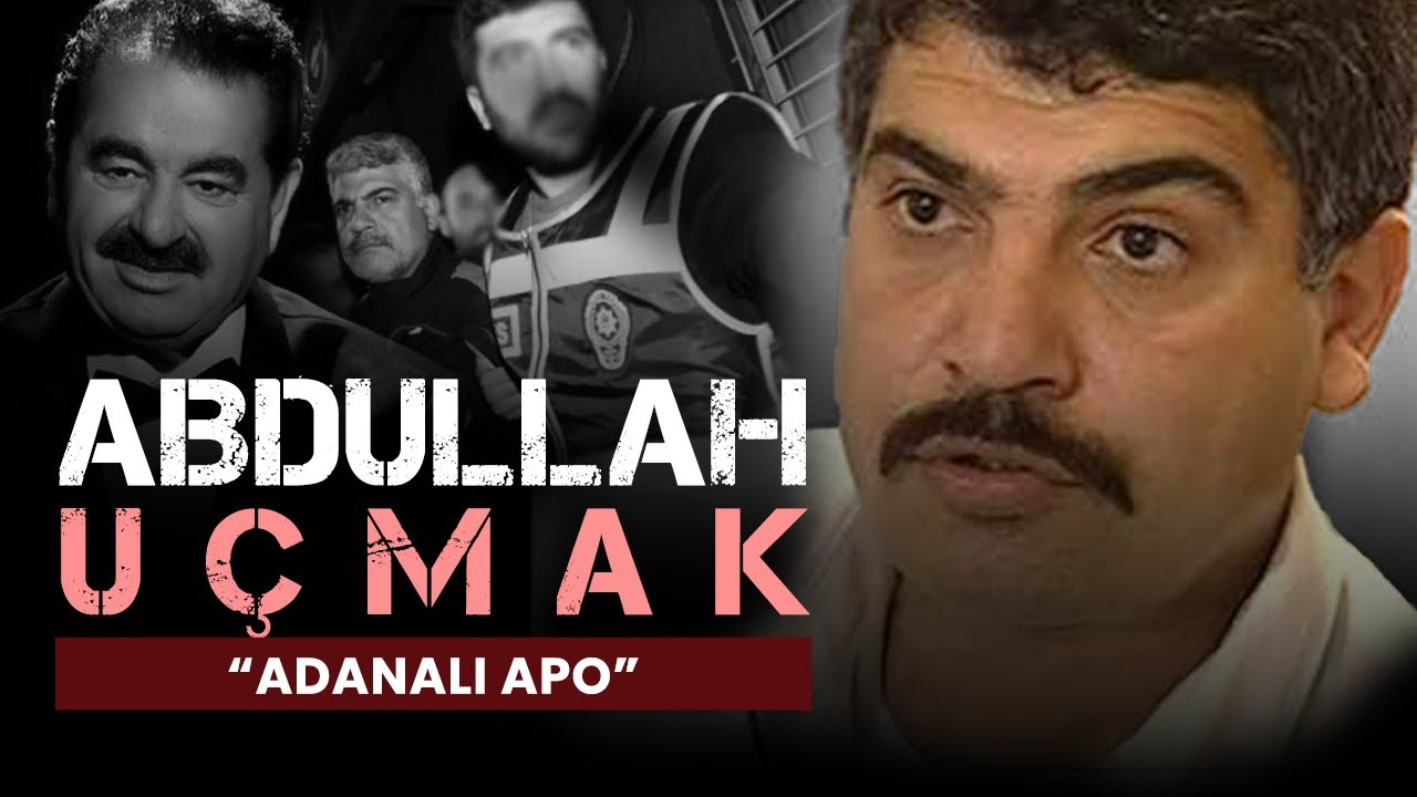 ABDULLAH UÇMAK VE TATLISES: Ödeşmek Adettendir!