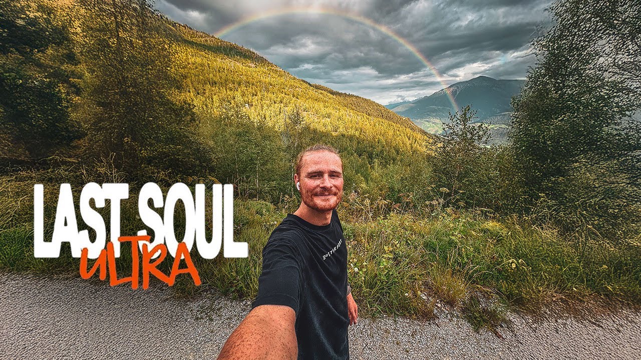 Zwischen Leben und Tod | Vorbereitung LAST SOUL ULTRA