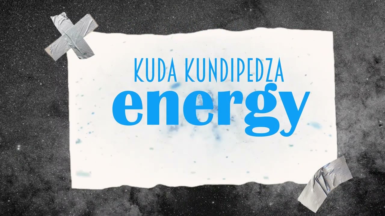 D master Sensei__Ama Friends Ama Enermy (official Lyrics Video)