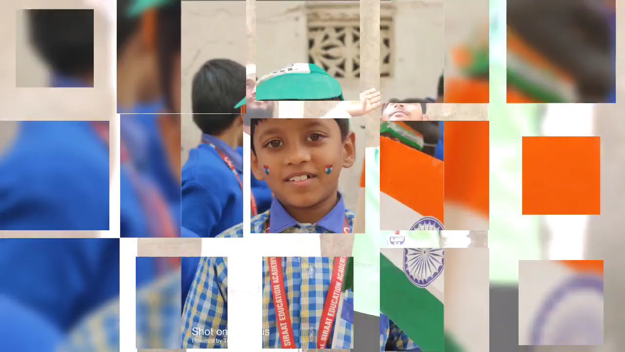 🇮🇳 Republic Day Celebration | Al Siraat Education Academy 🇮🇳