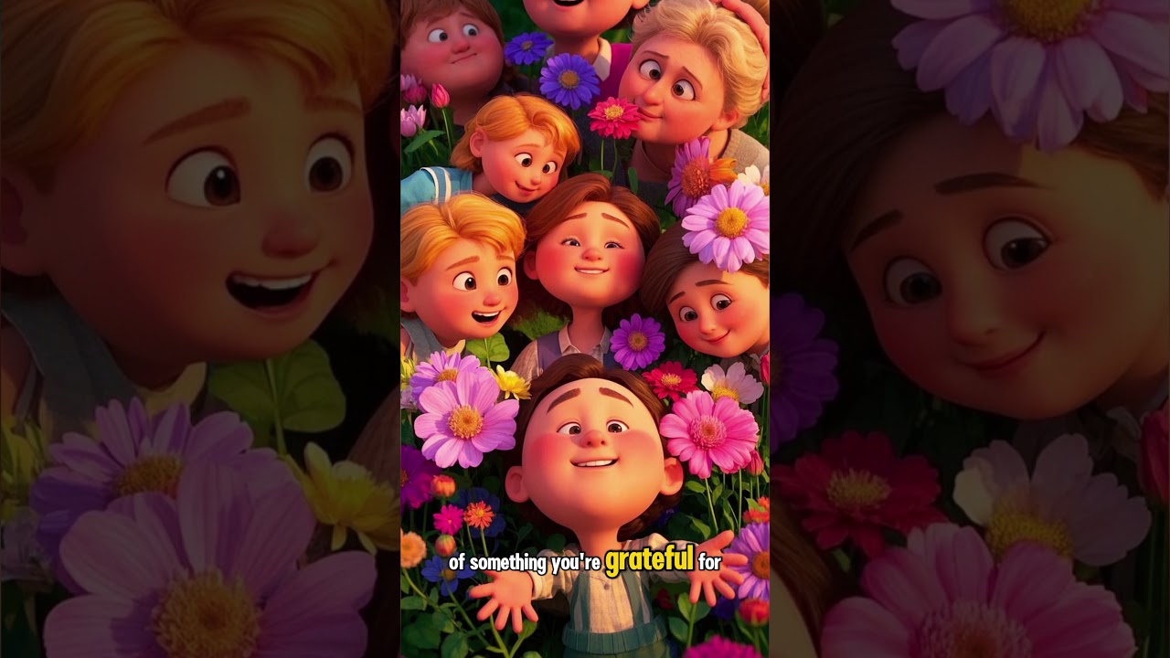 One-Minute Morning Mindfulness - Morning Mindfulness Routine 