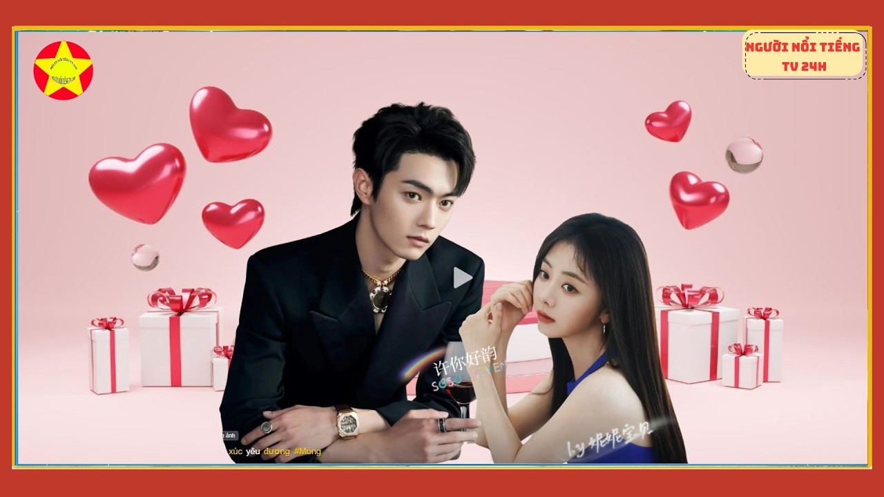Những thông tin mới nhất về chuyện tình cảm giữa Đàm Tùng Vận và Hứa Khải thành chủ đề tìm kiếm nóng