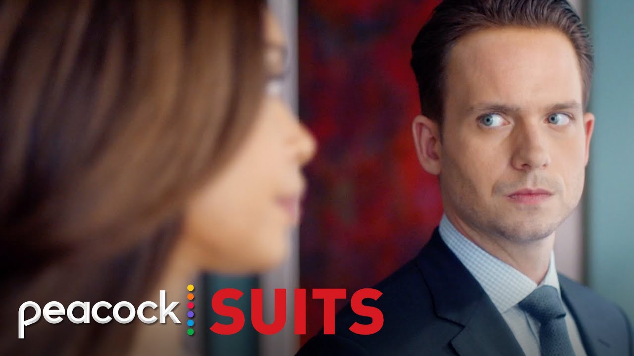 Mike Becomes a Junior Partner | Suits