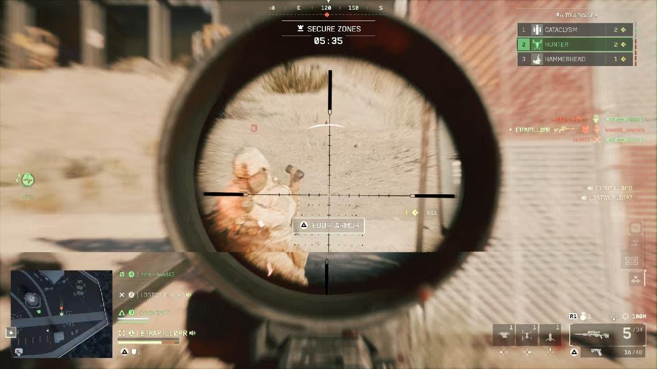 Battlefield 6_gauntlet