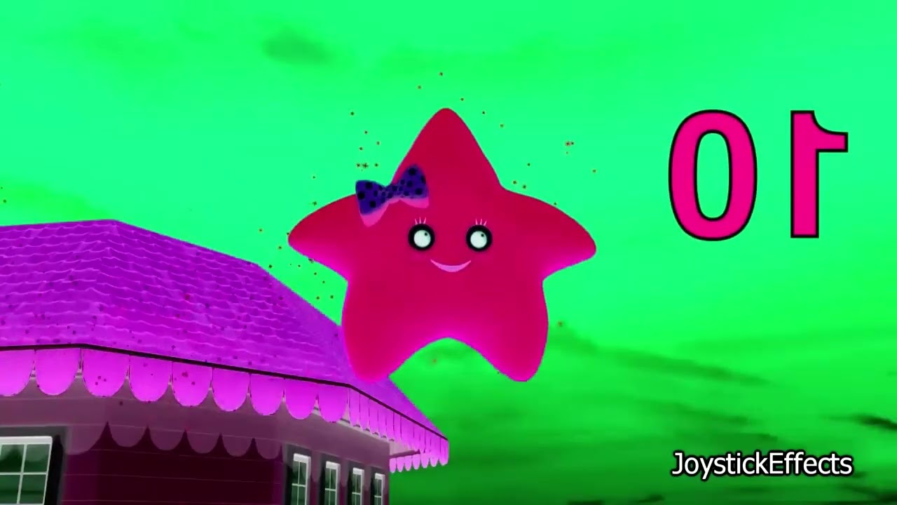 Little Baby Bum Ten Little Baby Bum Friends Effects Sponsored By Klasky Csupo 2001