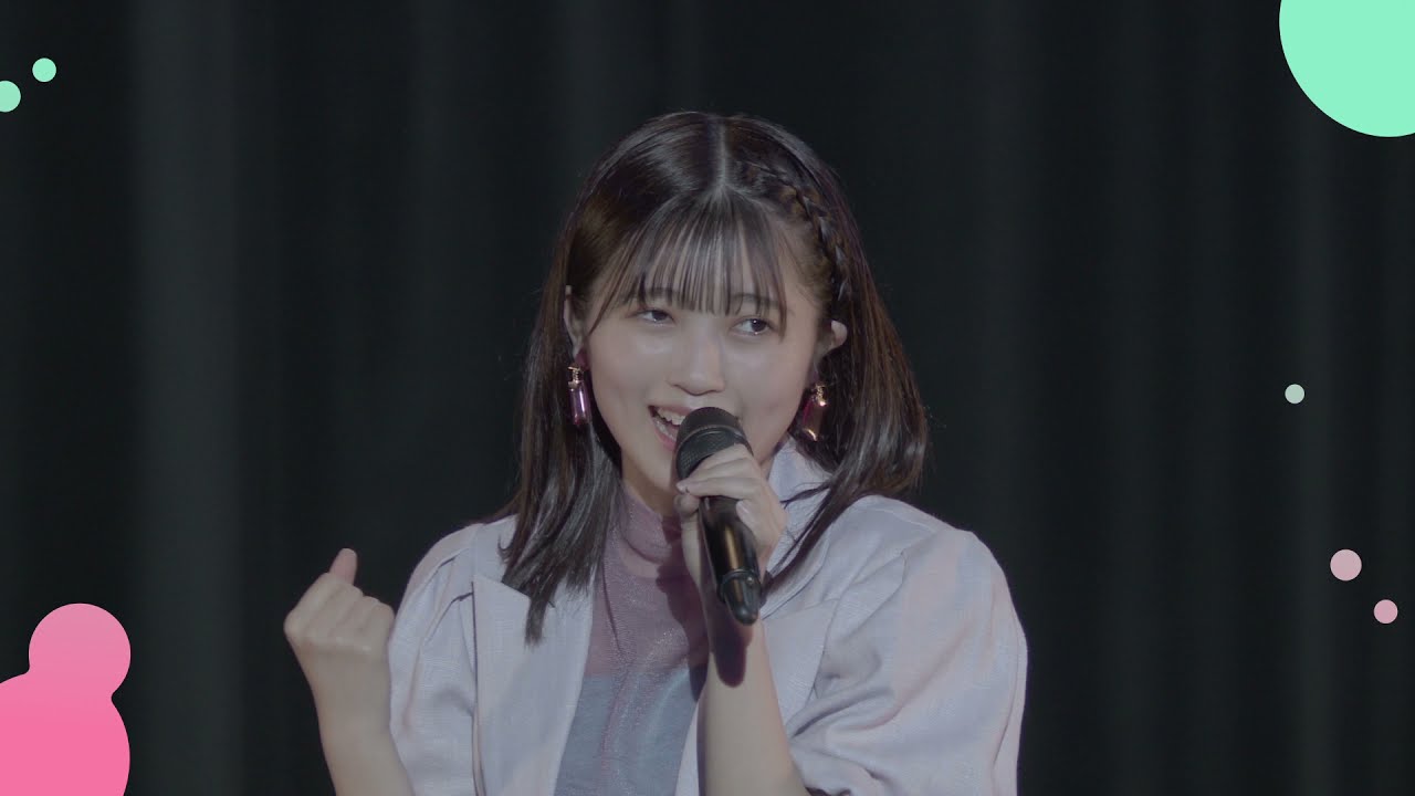 伊勢鈴蘭 x 西田汐里 /// ソラシド～ねえねえ～ (ハロコン2021冬  STEP BY STEP)