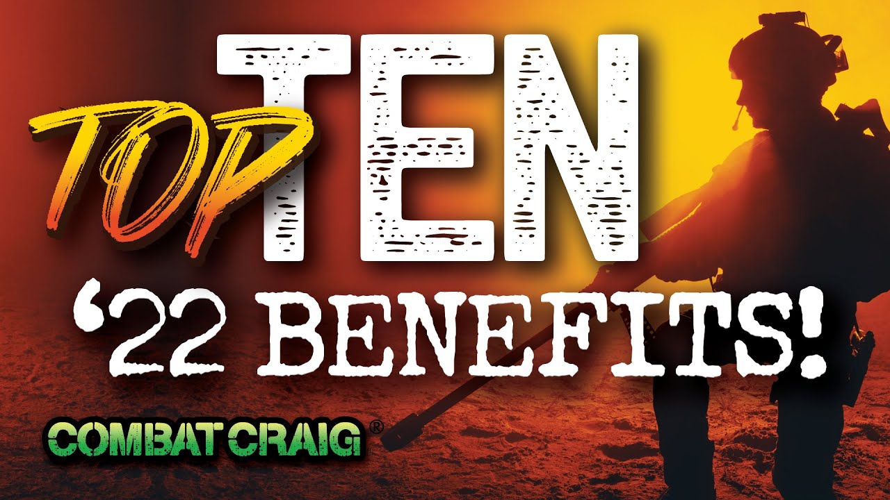What Veterans Need to Know About 100 Percent Disability Compensation Benefits