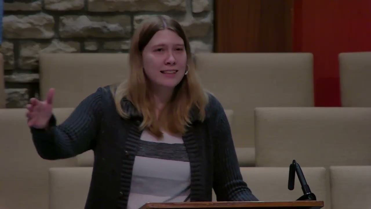 02 15 26 Sermon
