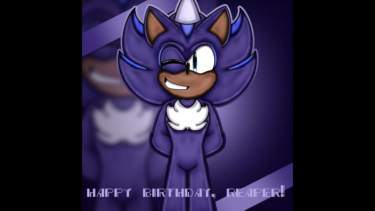 Its my birthday!!!!! (birthday stream)