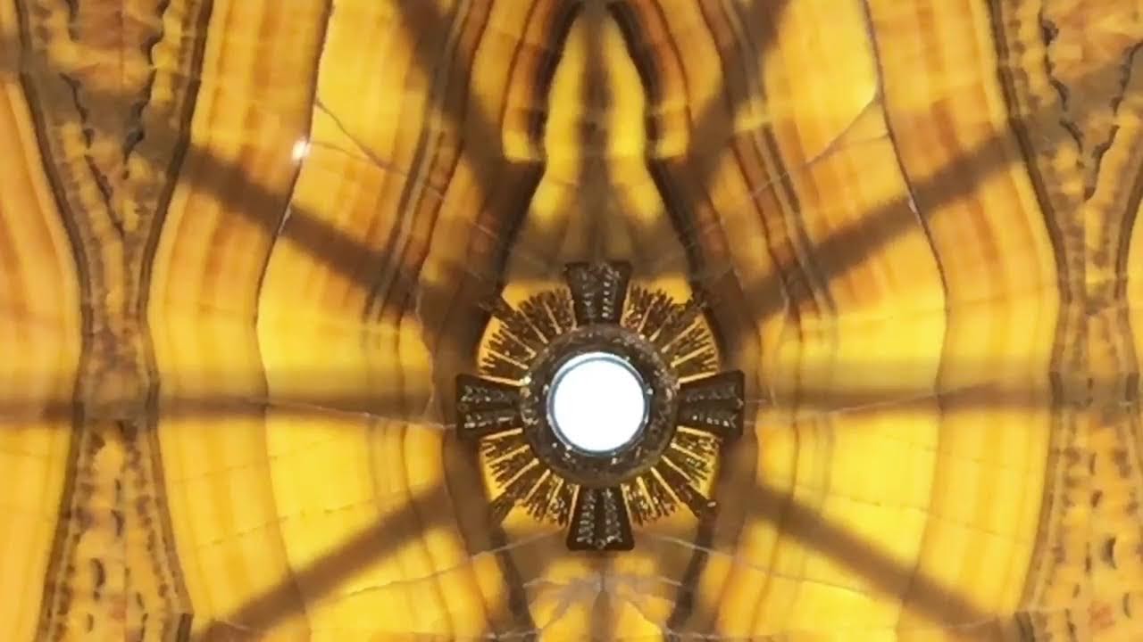 SANTO ROSARIO