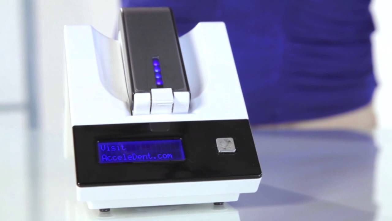 AcceleDent Patient How To Use and Care Video - OrthoAccel Technologies