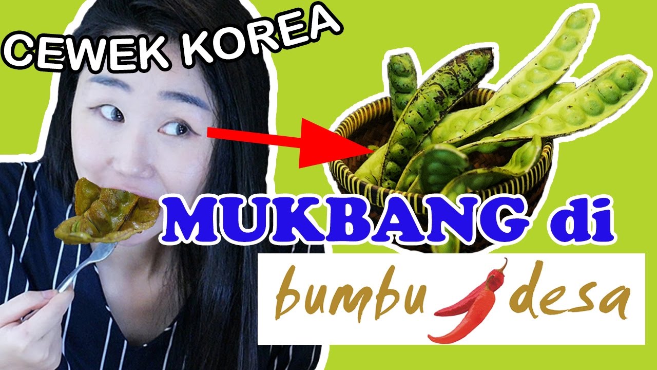 Cewek korea ketagihan PETE!!