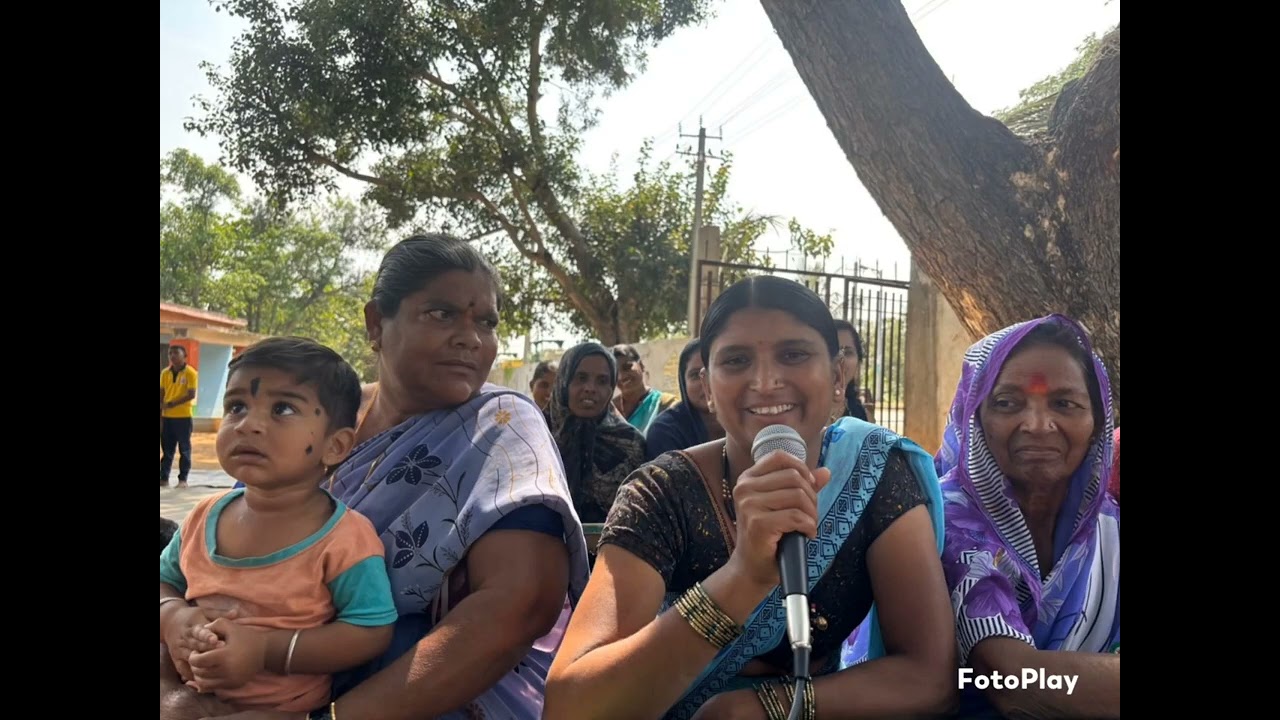 ಪೋಷಕ-ಶಿಕ್ಷಕರ ಮಹಾಸಭೆ,ನವೆಂಬರ್ 14,2025,GHPS ಕಾನಹಳ್ಳಿ, ಹರಪನಹಳ್ಳಿ ತಾ!!
