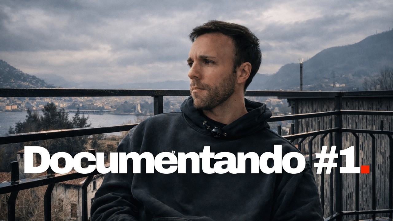 Documentando en qué estoy como Co-founder de Klicana
