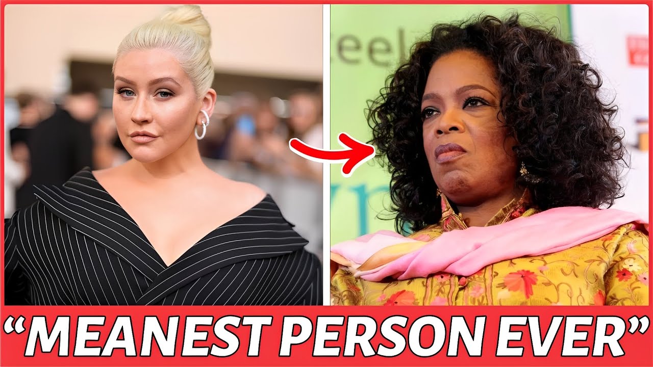 23 Hated Jerks In Hollywood History