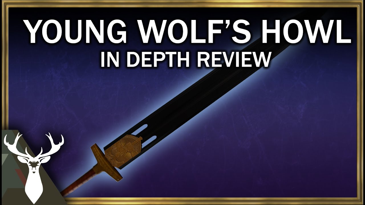 Young Wolf's Howl - In Depth Review