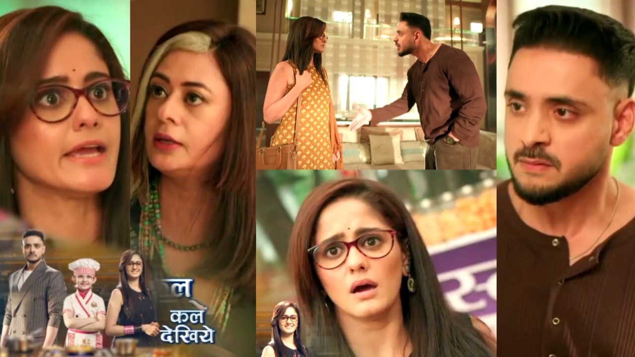 Mannat Tomorrow New Promo | 7 February | Mannat Dekhne Wali Hai 7 Saal Baad Aishwarya Ko