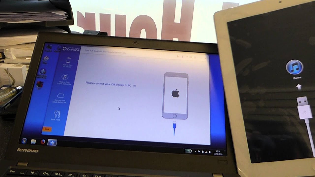 Apple Error 9