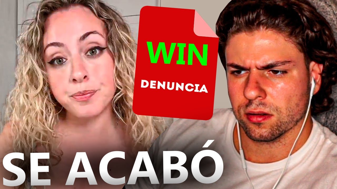 MIARE ANUNCIA DENUNCIA GANADA a JAVI OLIVEIRA y HUMILLA a DALAS con SU PEOR RECUERDO...