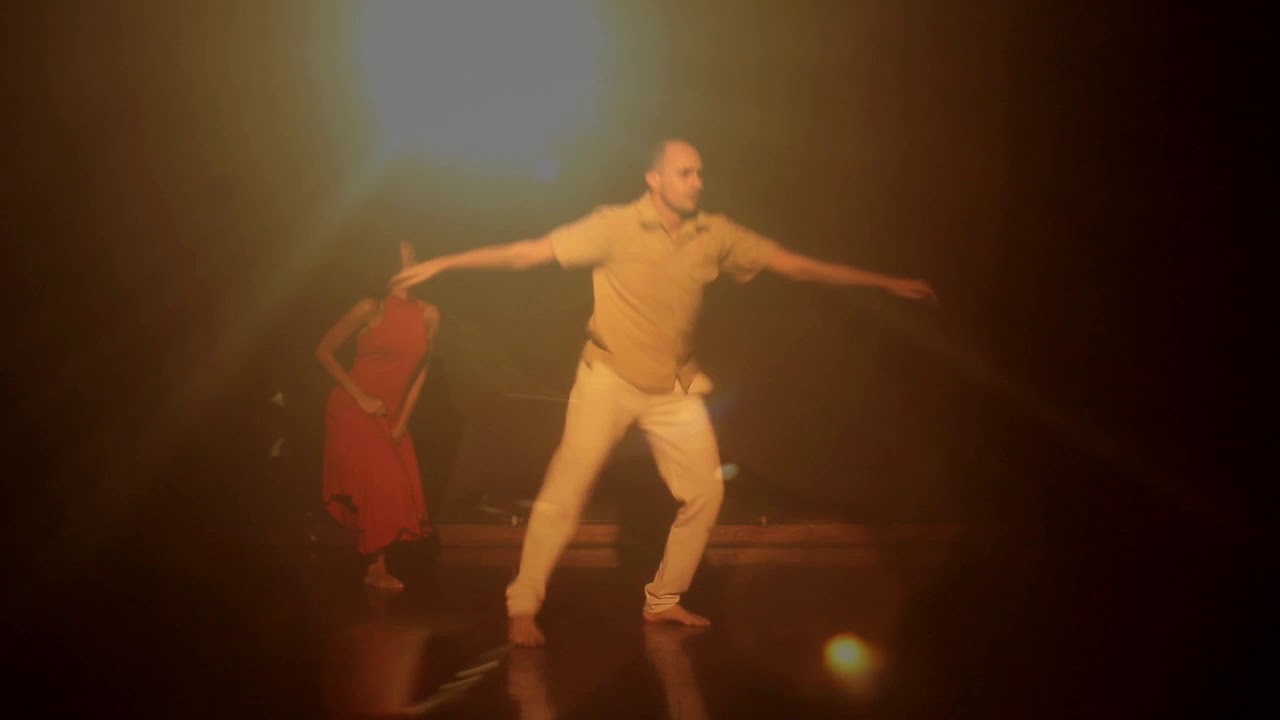 Jazz Lirycal / Duo - Rayane Cerqueira e Maciel Dias