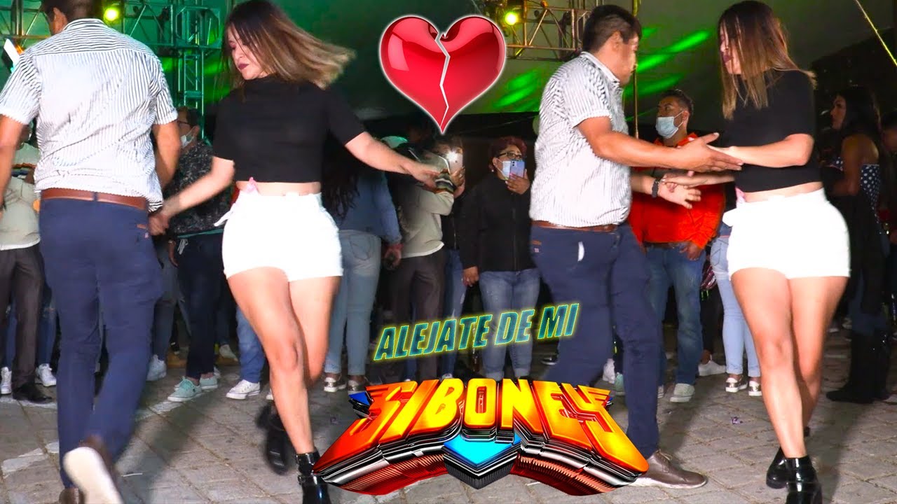 💔((OLVIDATE DE MI)) TEMA ESTRENO / SONIDO SIBONEY Dj Mayin / CENTRO EXPOSITOR TLAXCALA / 2021