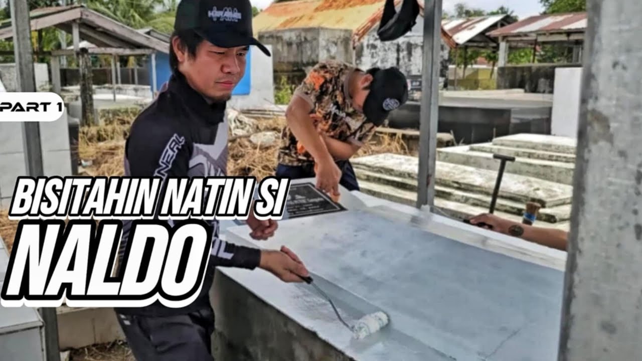 P1 - Bisitahin Natin si Naldo - EP1559