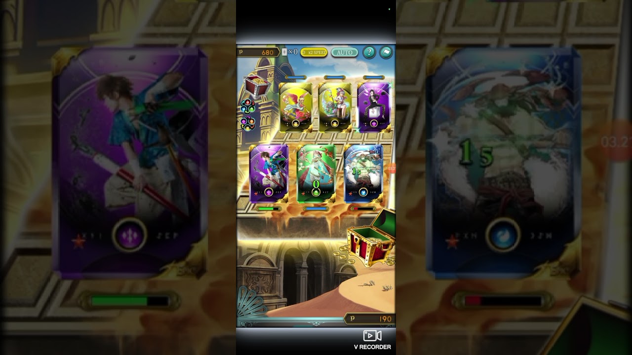 JOBTRIBES NFT QUEST SUPERHARD 3 STRATEGY