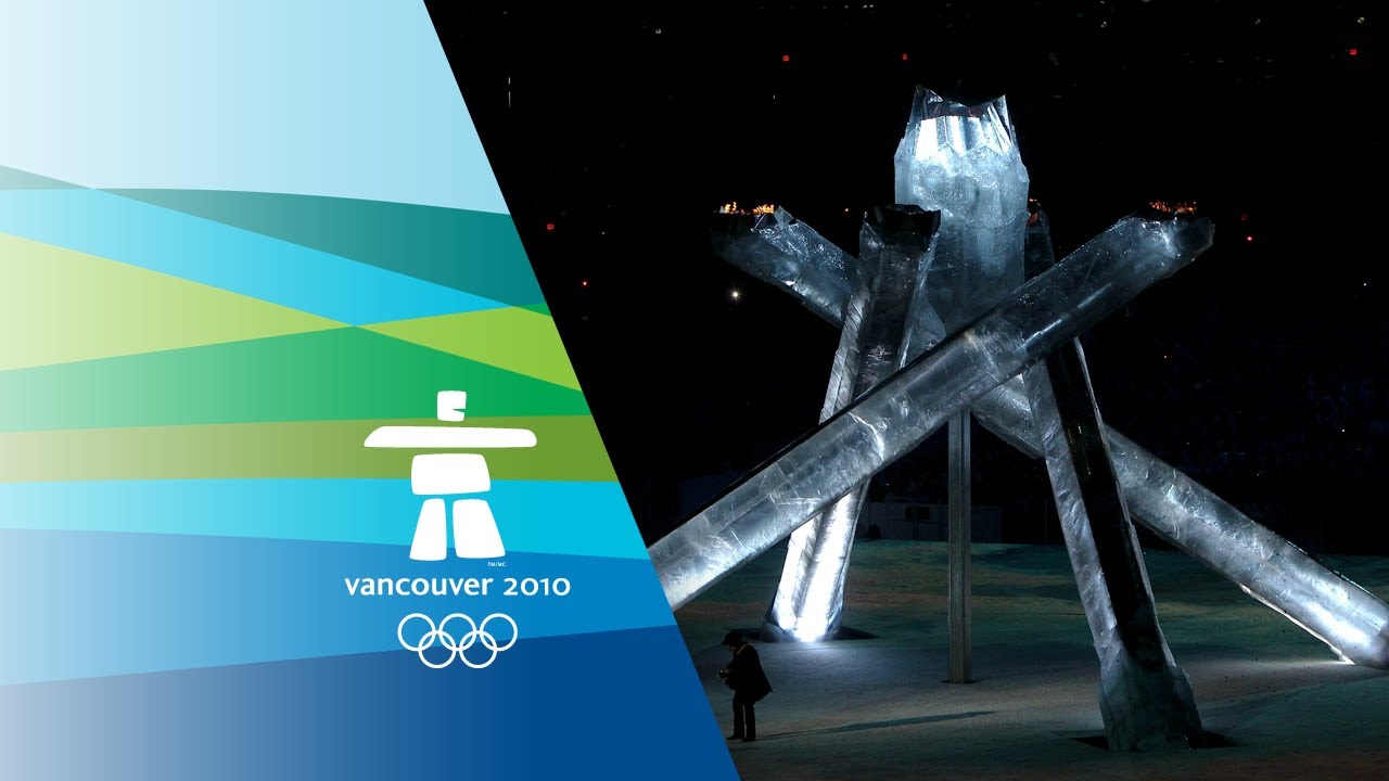 Closing Ceremony | Vancouver 2010