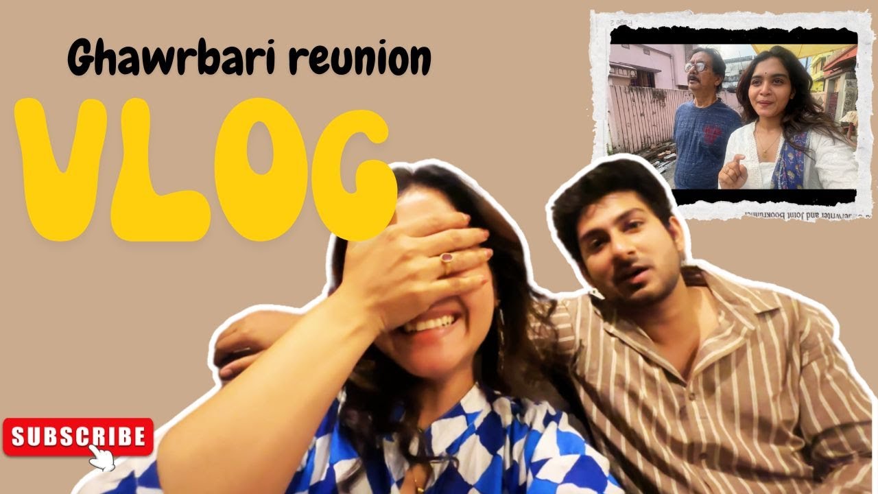 Shreya Meets Aditya Again – 