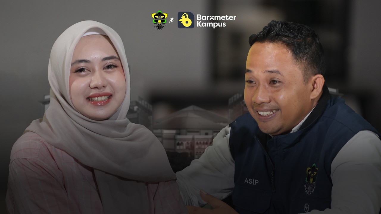 Double Degree + CPNS Sebelum Lulus?? Rahasia Uti Taklukkan Masa Muda!