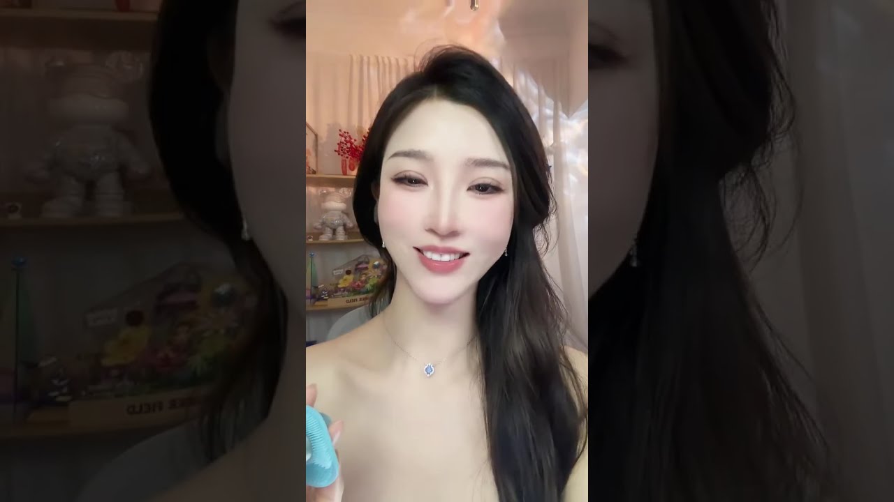 💤 Sleepy Girl ASMR 😴 Relax with Me Until You Doze Off