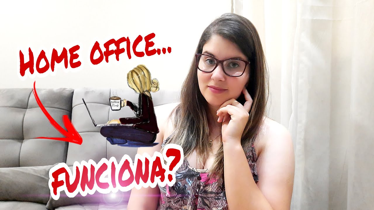 COMO TRABALHAR DE HOME OFFICE NA ADVOCACIA?