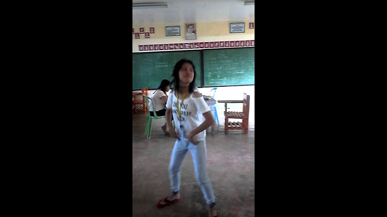 ping girl
