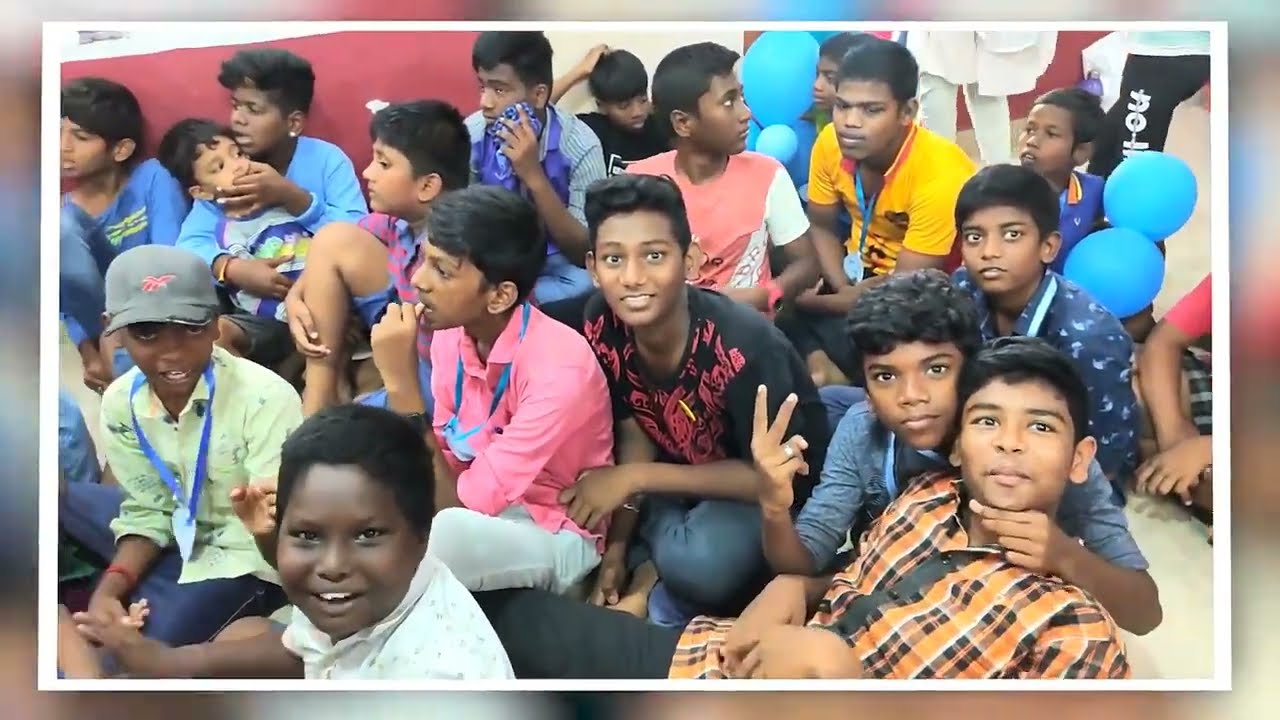 VBS 2022