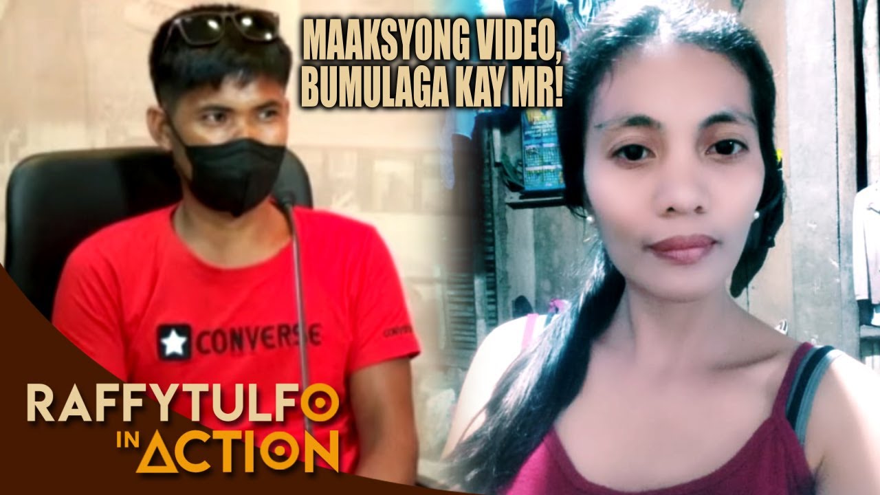 PALASIMBANG MRS, IBA ANG NILUHURAN!
