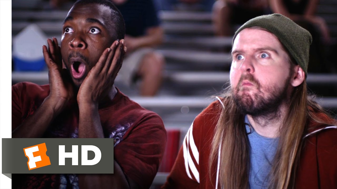 Balls Out - What Type of Devilry Is This? Scene (10/10) | Movieclips