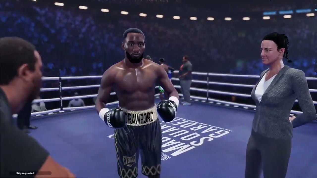 UNDISPUTED (Part 2/3)