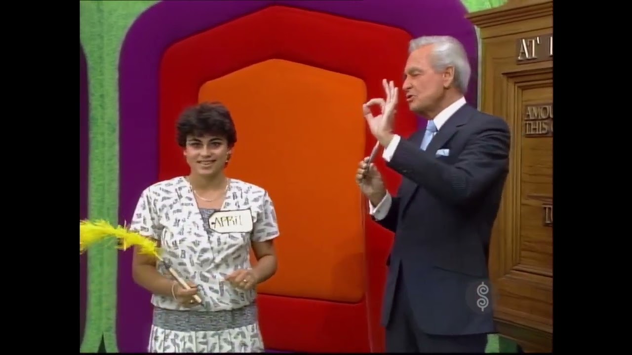 The Price is Right - Check Game Perfection