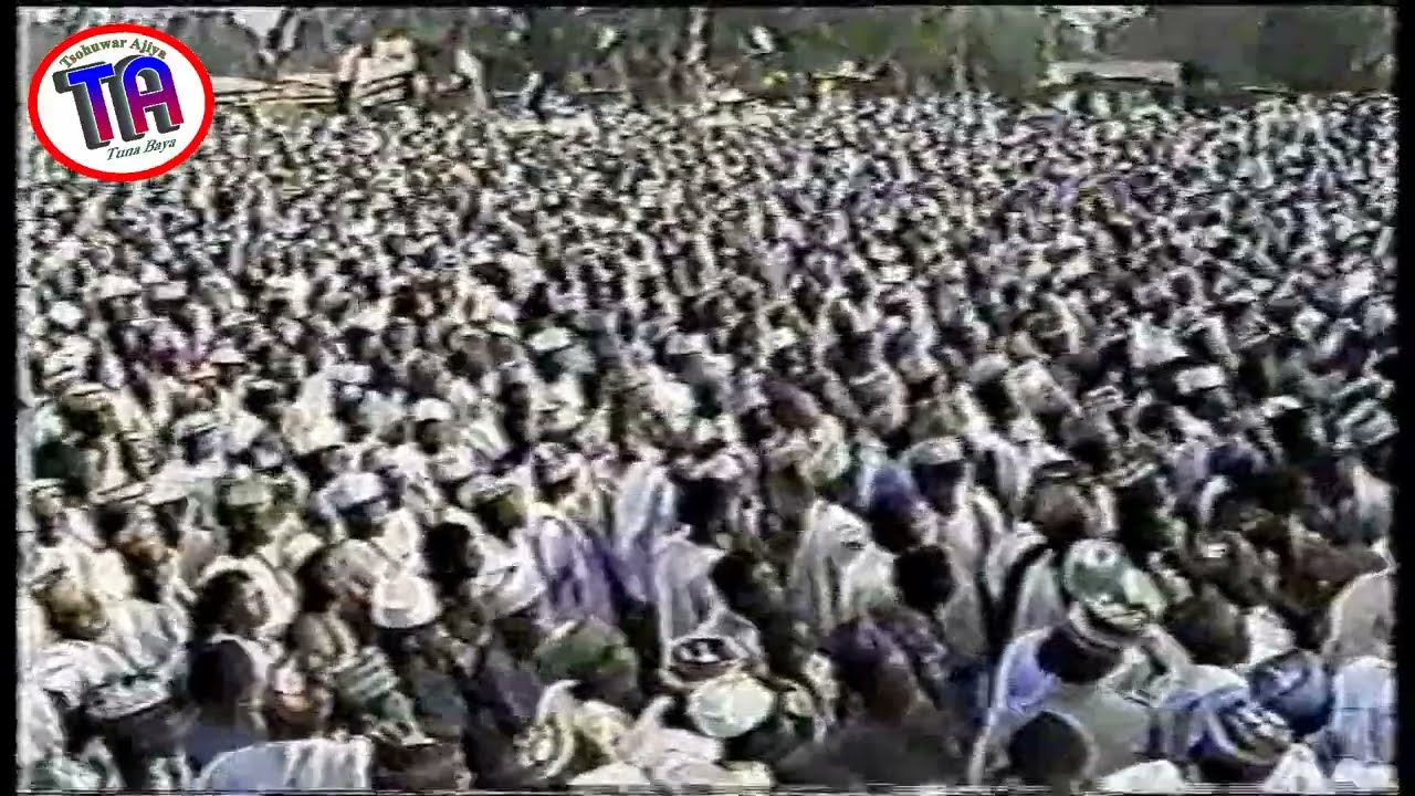 | PRP Canji Dole Ne Dan Iska Ba Zai Sota Ba | 1982