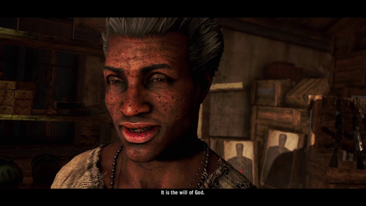 Far Cry® 4 Gameplay